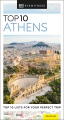 Cover for Dk Eyewitness Top 10 Athens