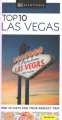Cover for Dk Eyewitness Top 10 Las Vegas