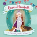 Cover for Queen Elizabeth: A Platinum Jubilee Celebration
