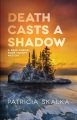 Cover for Death Casts a Shadow