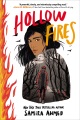 Cover for Hollow fires