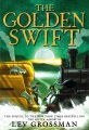 Cover for The Golden Swift