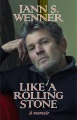 Cover for Like a Rolling Stone: A Memoir