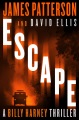 Cover for Escape
