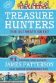 Cover for The Ultimate Quest