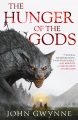 Cover for The hunger of the gods