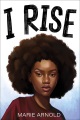 Cover for I Rise