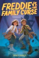 Cover for Freddie vs. the family curse