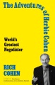 Cover for The adventures of Herbie Cohen: world's greatest negotiator