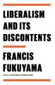 Cover for Liberalism and its discontents