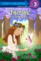 Cover for Fairies!: a true story