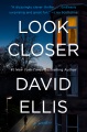Cover for Look Closer