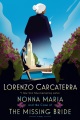 Cover for Nonna Maria and the case of the missing bride: a novel