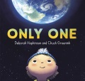 Cover for Only one