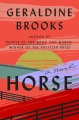 Cover for Horse