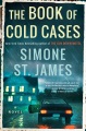 Cover for The book of cold cases