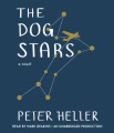 Cover for The dog stars