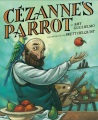 Cover for Cezanne's parrot