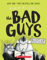 Cover for The Bad Guys in Mission unpluckable