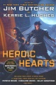 Cover for Heroic hearts