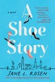 Cover for A shoe story