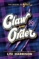 Cover for Claw and Order