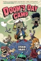 Cover for Doom's day camp
