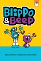 Cover for Blippo & Beep