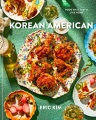 Cover for Korean American: food that tastes like home