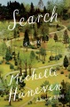 Cover for Search: a memoir with recipes by Dana Louise Potowski: a novel