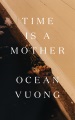Cover for Time is a mother