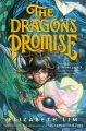Cover for The Dragon's Promise