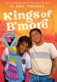 Cover for Kings of B'more