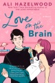 Cover for Love on the Brain