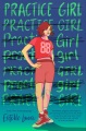Cover for Practice girl
