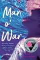 Cover for Man o' war