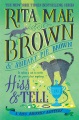 Cover for Hiss & Tell