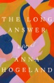Cover for The long answer