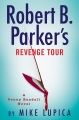 Cover for Robert B. Parker's Revenge tour