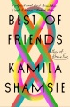 Cover for Best of friends: a novel