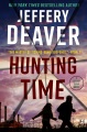 Cover for Hunting Time