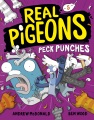 Cover for Real Pigeons Peck Punches