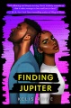 Cover for Finding Jupiter
