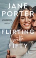 Cover for Flirting with fifty