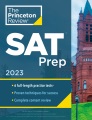 Cover for SAT prep 2023