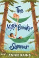 Cover for The matchbreaker summer