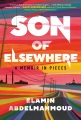 Cover for Son of elsewhere: a memoir in pieces
