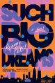 Cover for Such big dreams: a novel