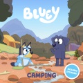 Cover for Camping.