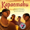 Cover for Kapaemahu